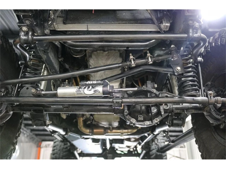 2015 Jeep JK Wrangler - Image 30 of 30