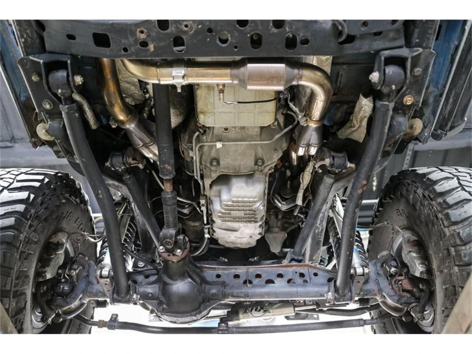 2015 Jeep JK Wrangler - Image 29 of 30
