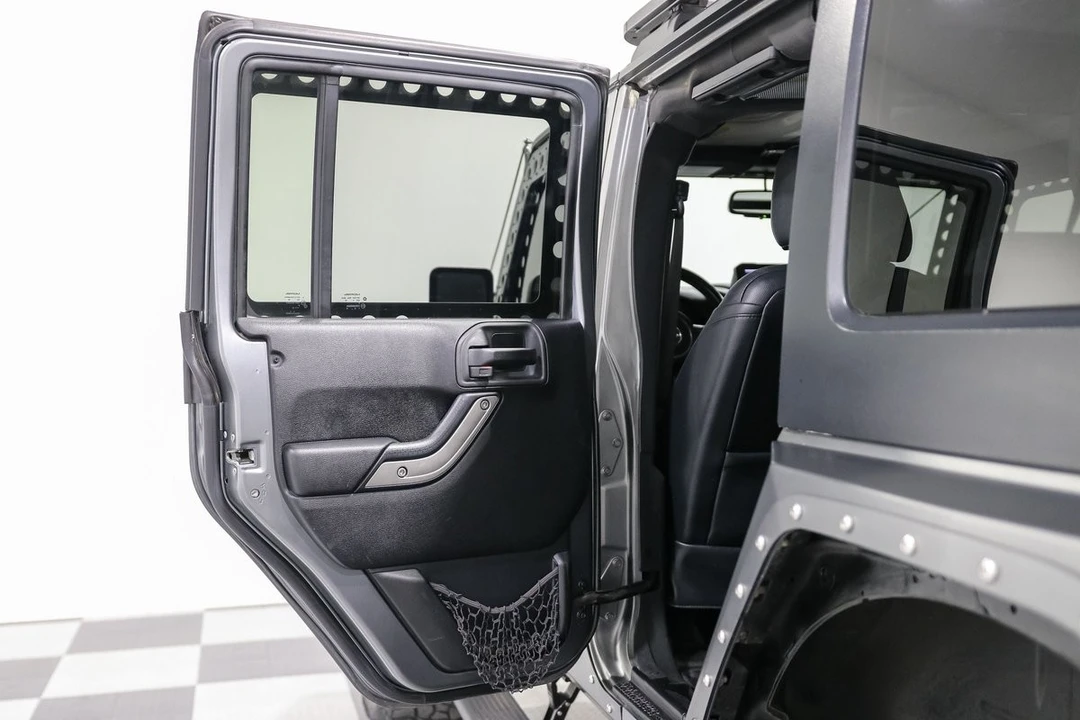 2015 Jeep JK Wrangler - Image 12 of 30