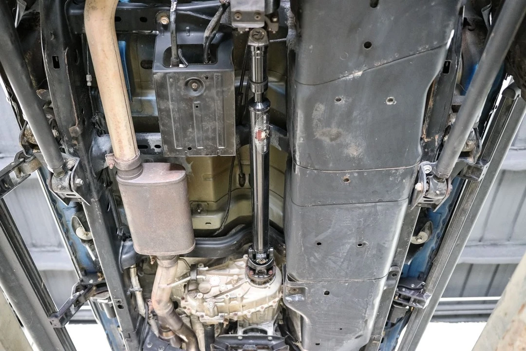 2015 Jeep JK Wrangler - Image 27 of 30