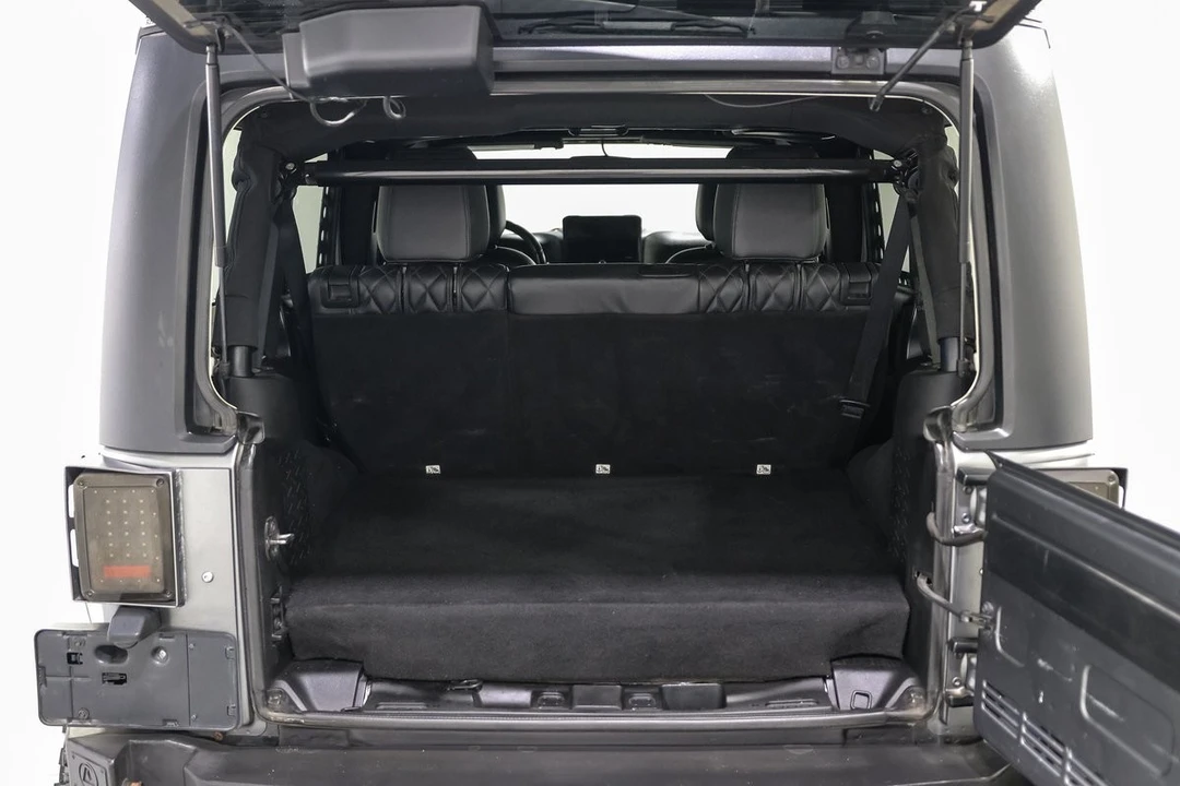 2015 Jeep JK Wrangler - Image 21 of 30