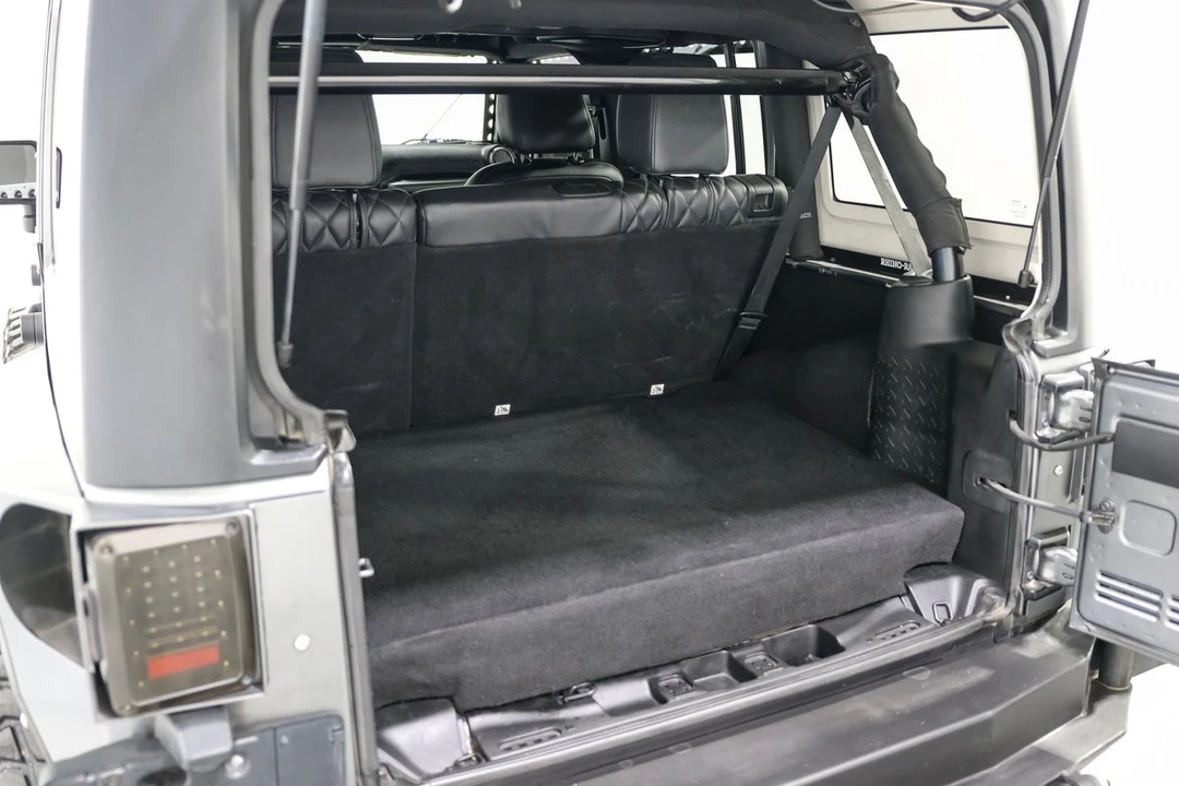 2015 Jeep JK Wrangler - Image 22 of 30