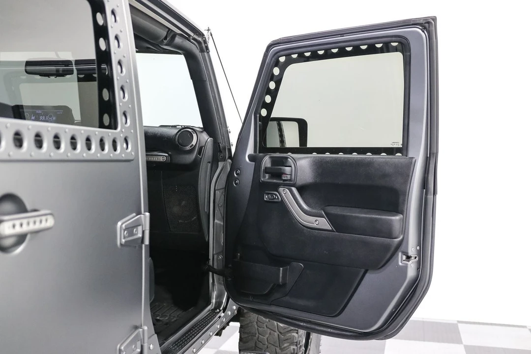 2015 Jeep JK Wrangler - Image 14 of 30