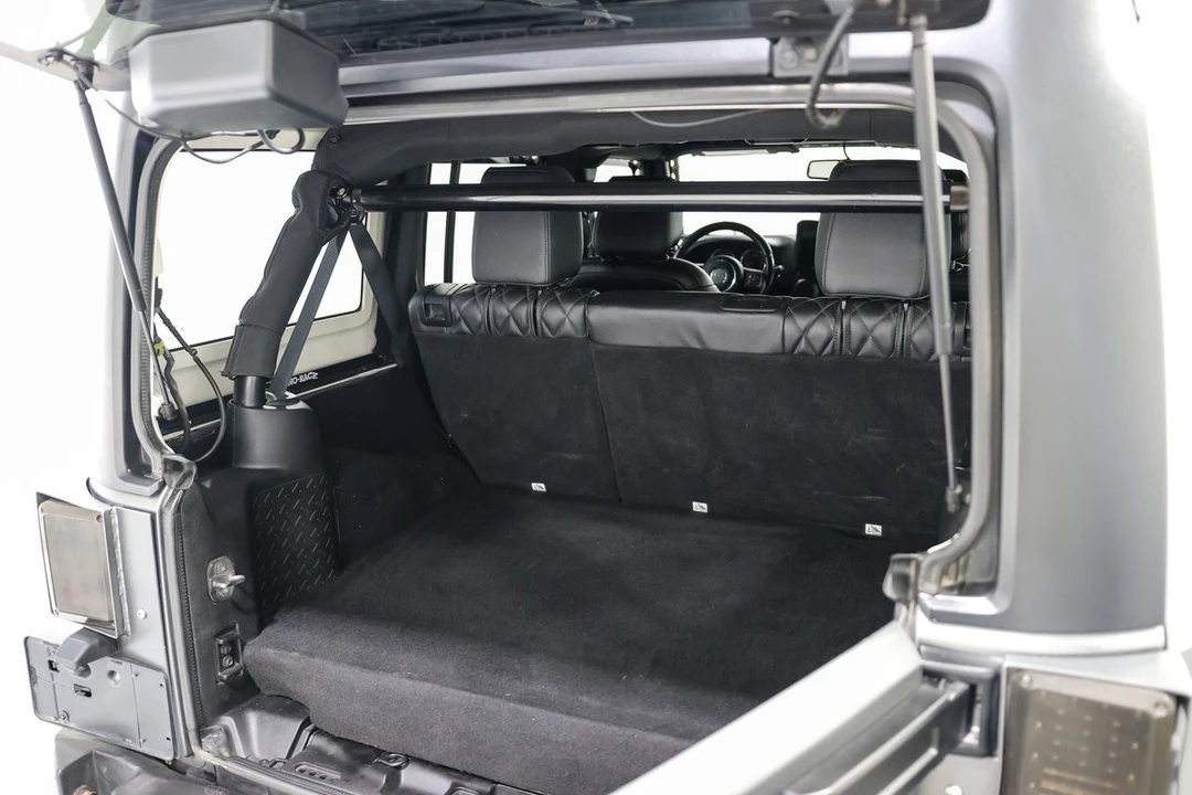 2015 Jeep JK Wrangler - Image 20 of 30