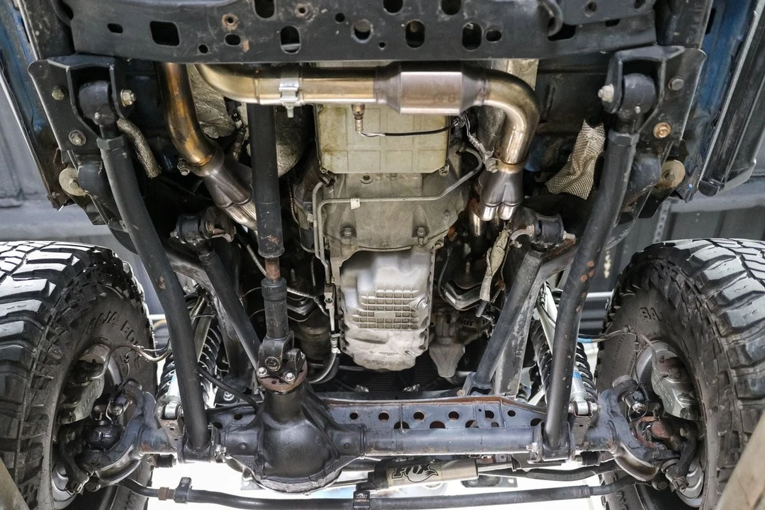 2015 Jeep JK Wrangler - Image 29 of 30