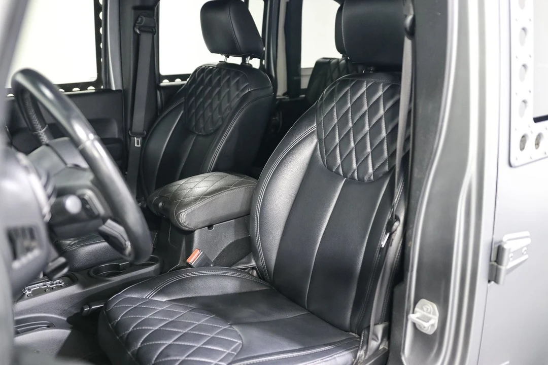 2015 Jeep JK Wrangler - Image 11 of 30