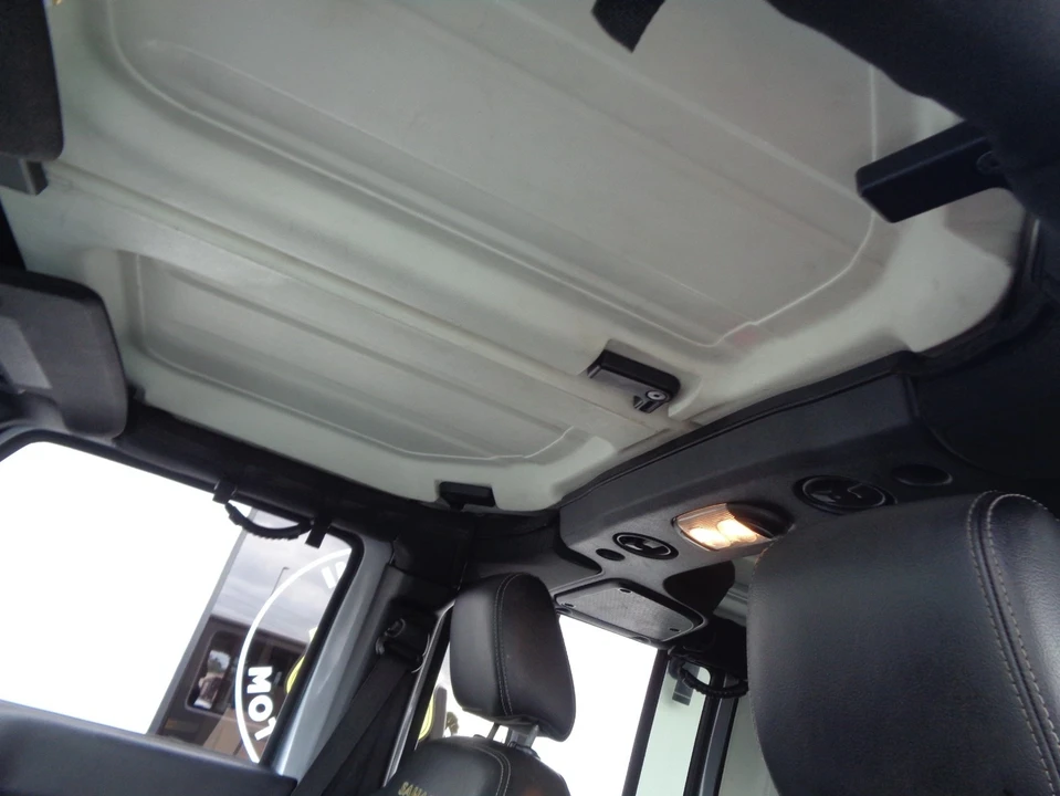 2015 Jeep JK Wrangler - Image 17 of 20