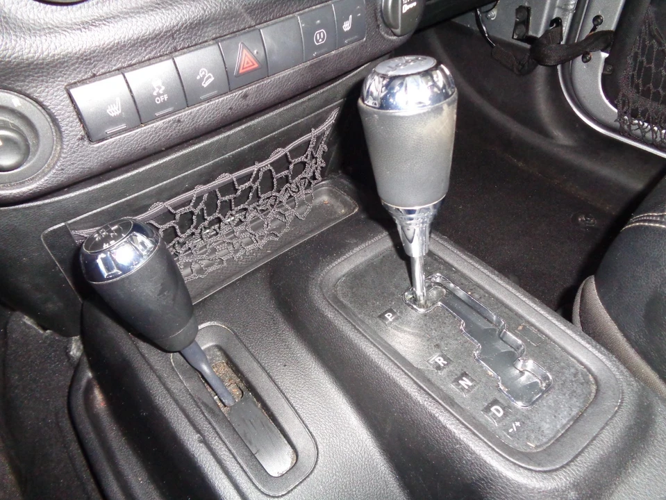 2015 Jeep JK Wrangler - Image 18 of 20