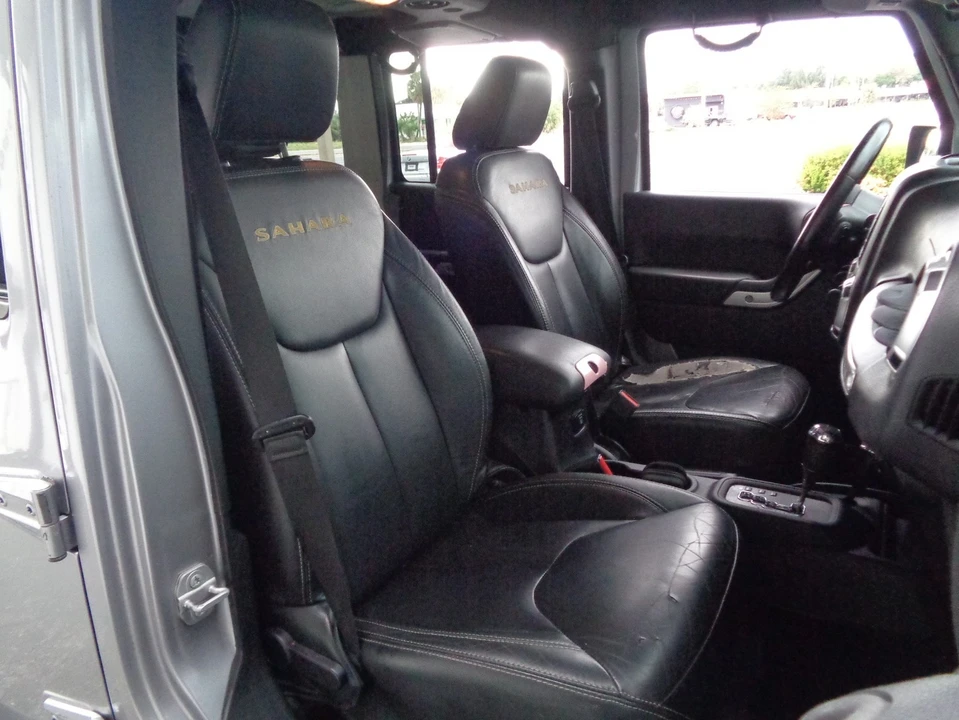 2015 Jeep JK Wrangler - Image 14 of 20