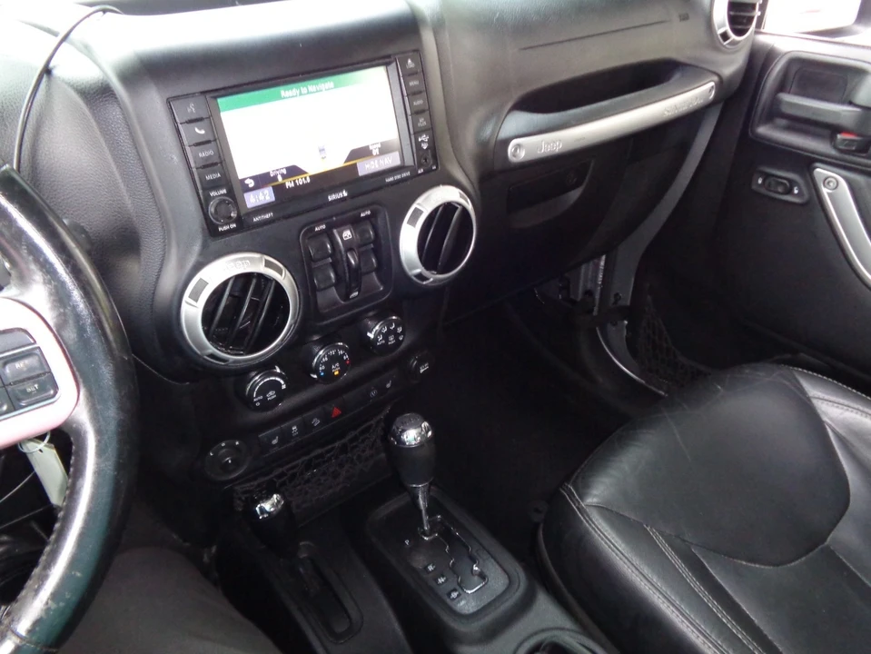 2015 Jeep JK Wrangler - Image 19 of 20
