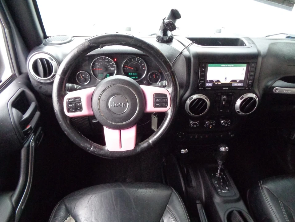2015 Jeep JK Wrangler - Image 16 of 20