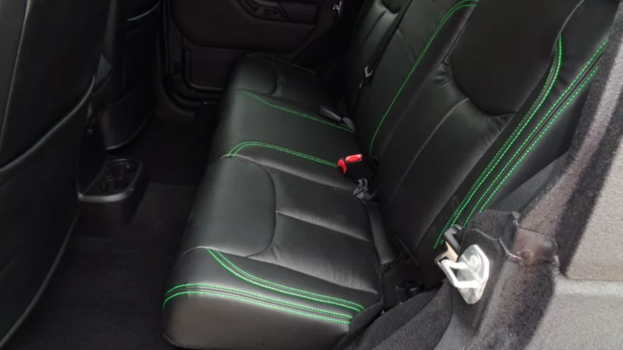 2015 Jeep JK Wrangler - Image 5 of 8