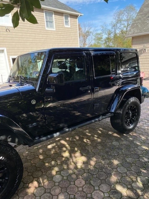 2015 Jeep JK Wrangler - Image 17 of 21