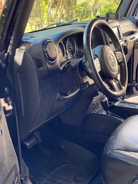 2015 Jeep JK Wrangler - Image 10 of 21