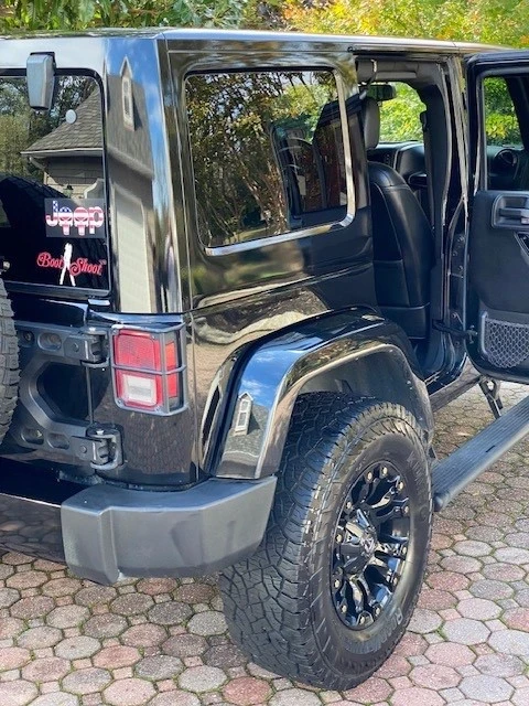 2015 Jeep JK Wrangler - Image 15 of 21