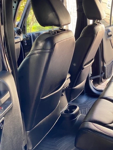 2015 Jeep JK Wrangler - Image 12 of 21