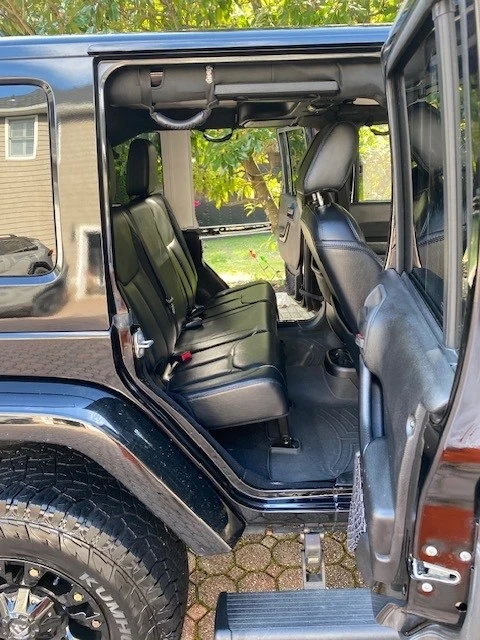 2015 Jeep JK Wrangler - Image 2 of 21