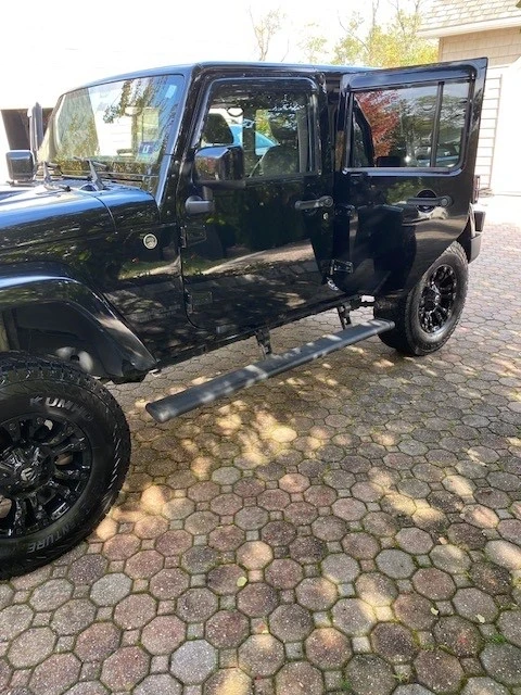 2015 Jeep JK Wrangler - Image 21 of 21
