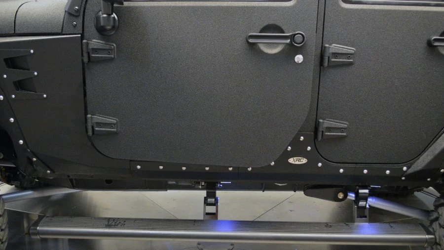 2015 Jeep JK Wrangler - Image 9 of 11