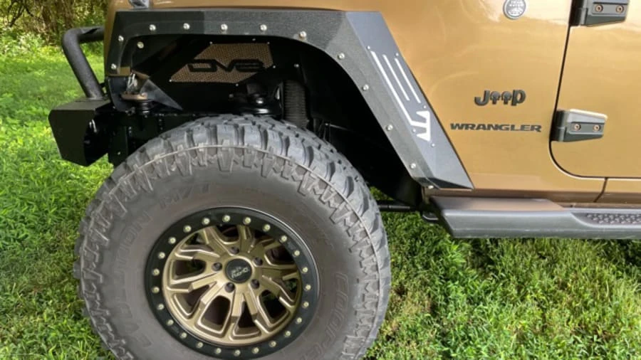 2015 Jeep JK Wrangler - Image 12 of 18