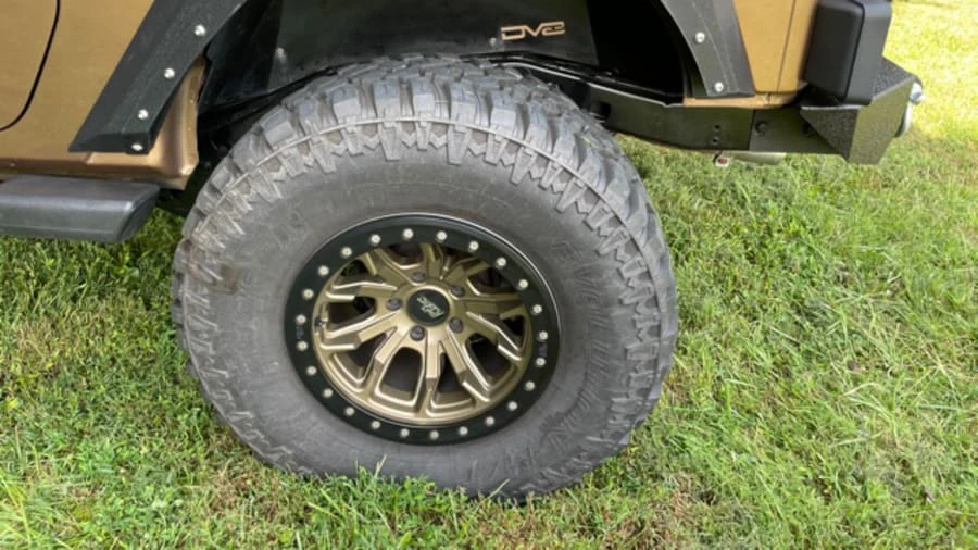 2015 Jeep JK Wrangler - Image 14 of 18