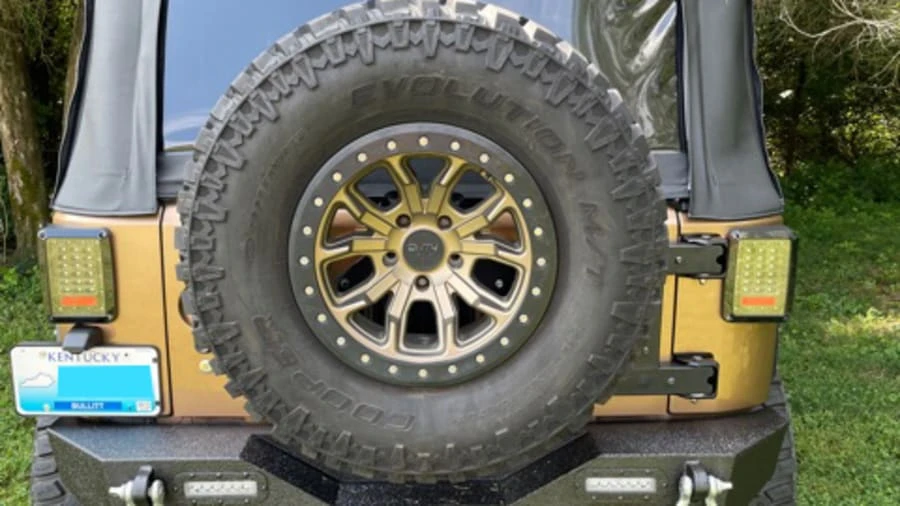 2015 Jeep JK Wrangler - Image 15 of 18