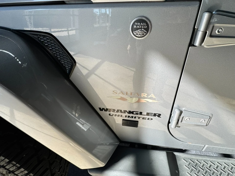 2015 Jeep JK Wrangler - Image 17 of 21