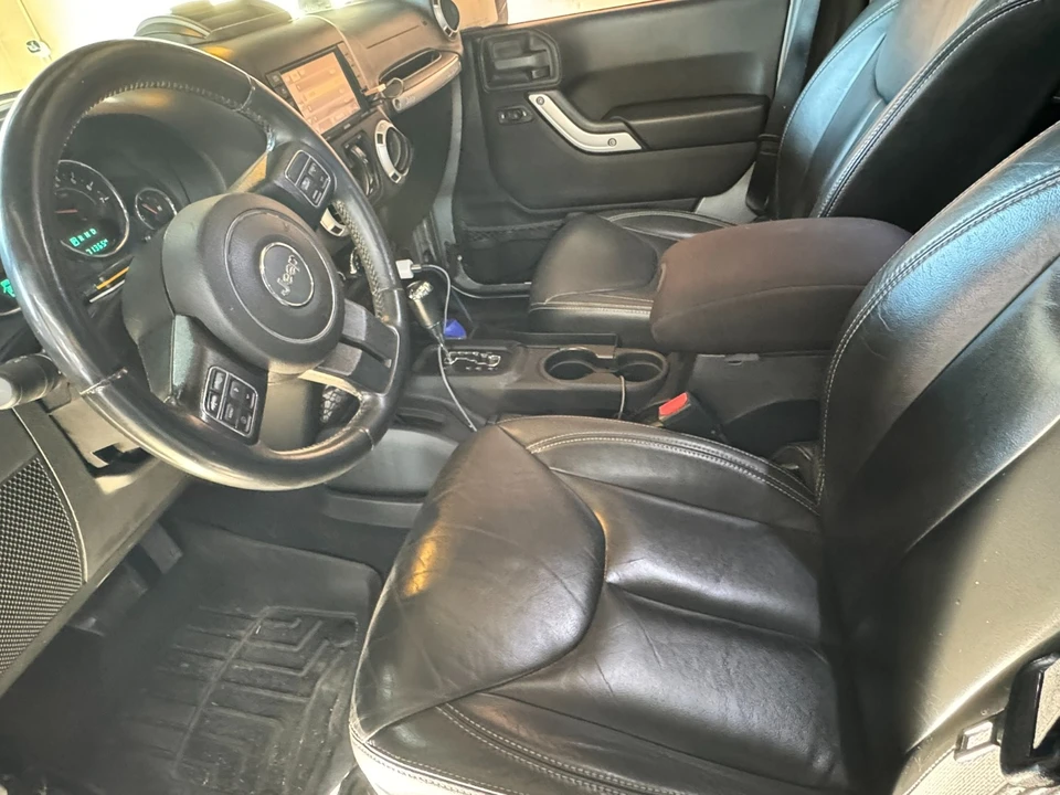 2015 Jeep JK Wrangler - Image 19 of 21