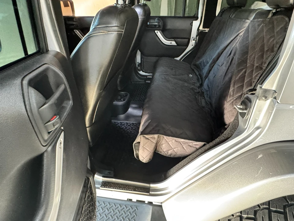 2015 Jeep JK Wrangler - Image 20 of 21
