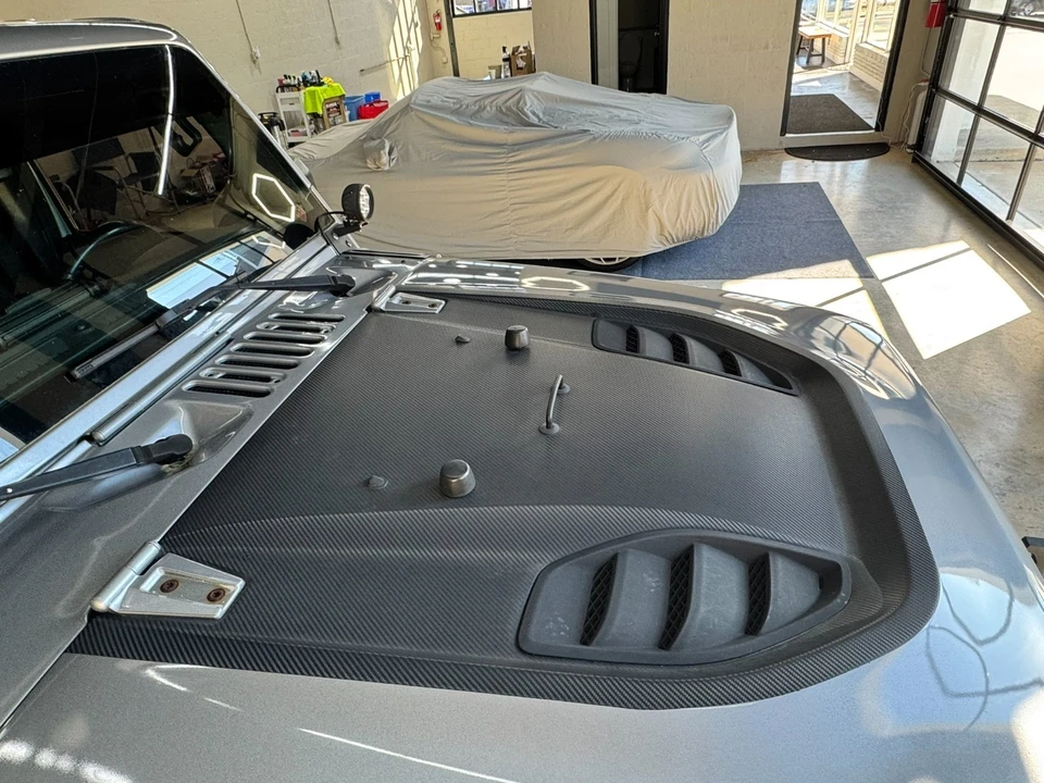 2015 Jeep JK Wrangler - Image 10 of 21
