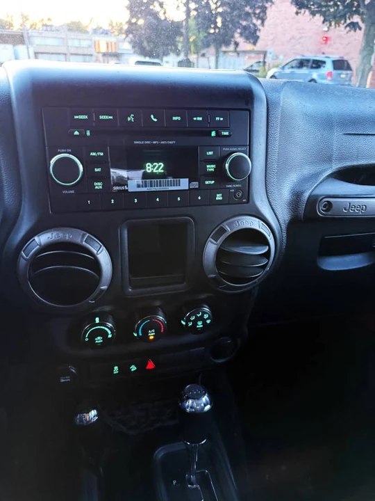 2015 Jeep JK Wrangler - Image 14 of 14