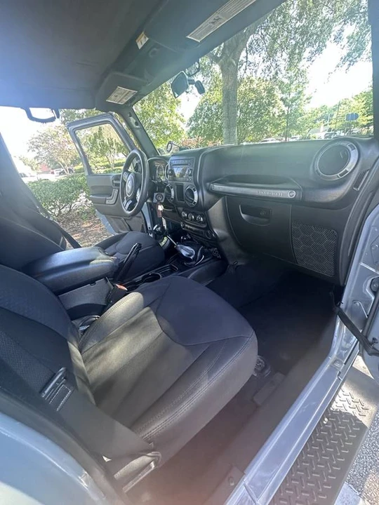 2015 Jeep JK Wrangler - Image 16 of 16