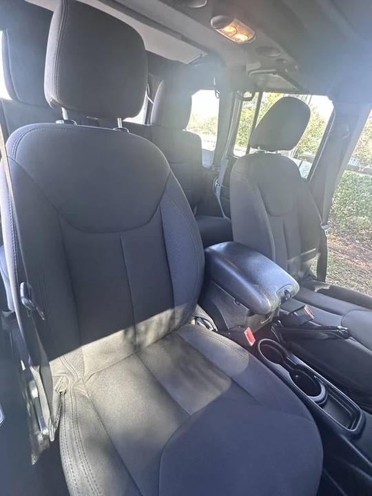2015 Jeep JK Wrangler - Image 11 of 16