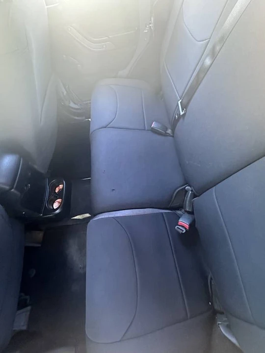 2015 Jeep JK Wrangler - Image 8 of 16