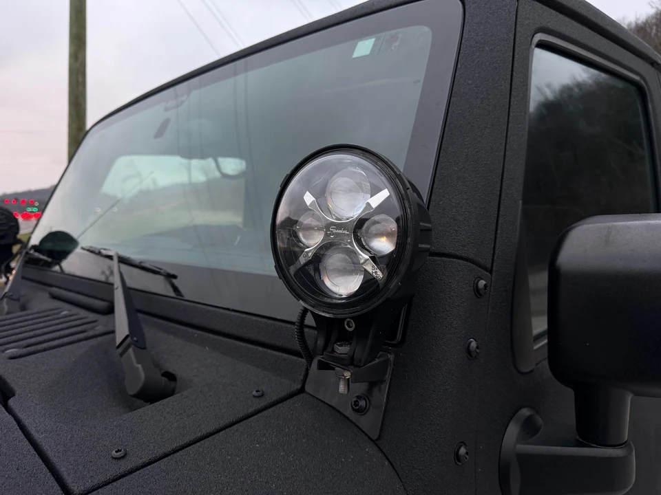 2015 Jeep JK Wrangler - Image 11 of 12