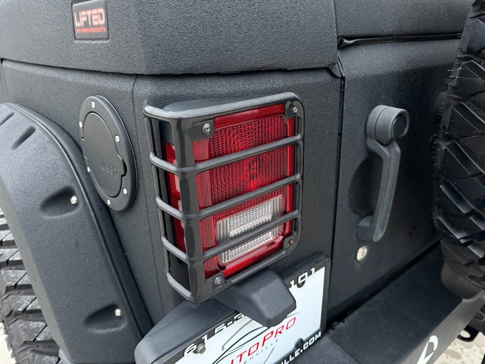 2015 Jeep JK Wrangler - Image 15 of 21