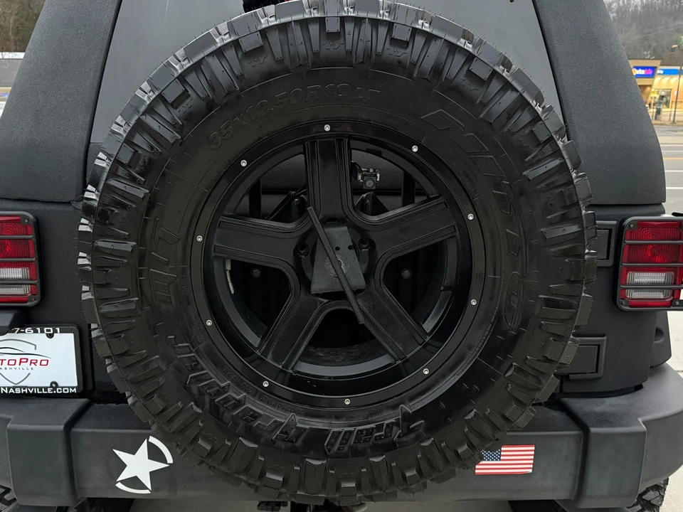 2015 Jeep JK Wrangler - Image 19 of 21