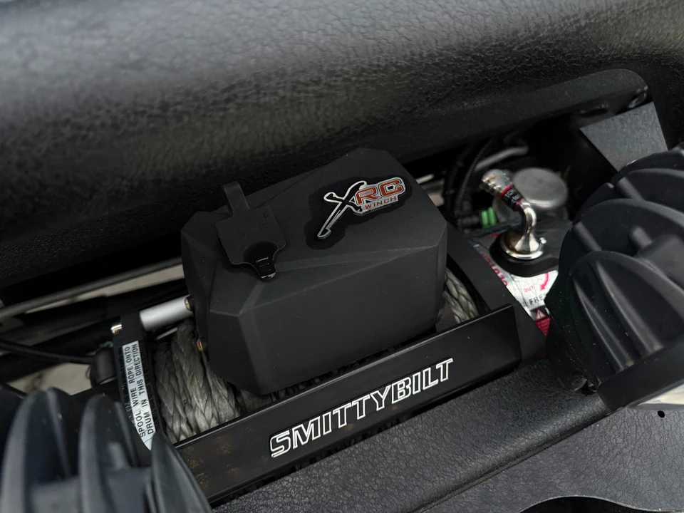 2015 Jeep JK Wrangler - Image 9 of 12