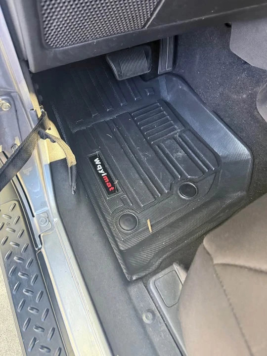 2015 Jeep JK Wrangler - Image 10 of 10