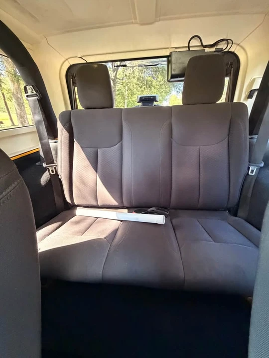 2015 Jeep JK Wrangler - Image 12 of 19