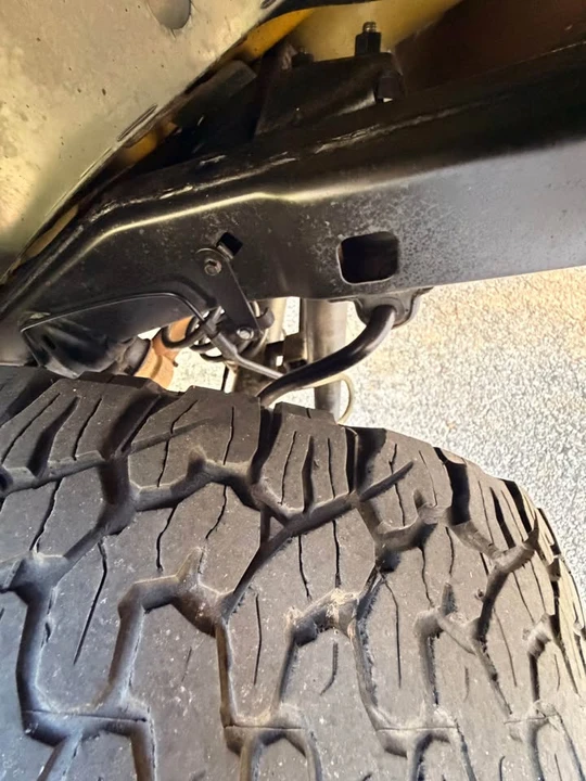 2015 Jeep JK Wrangler - Image 14 of 19