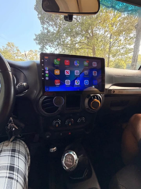 2015 Jeep JK Wrangler - Image 17 of 19