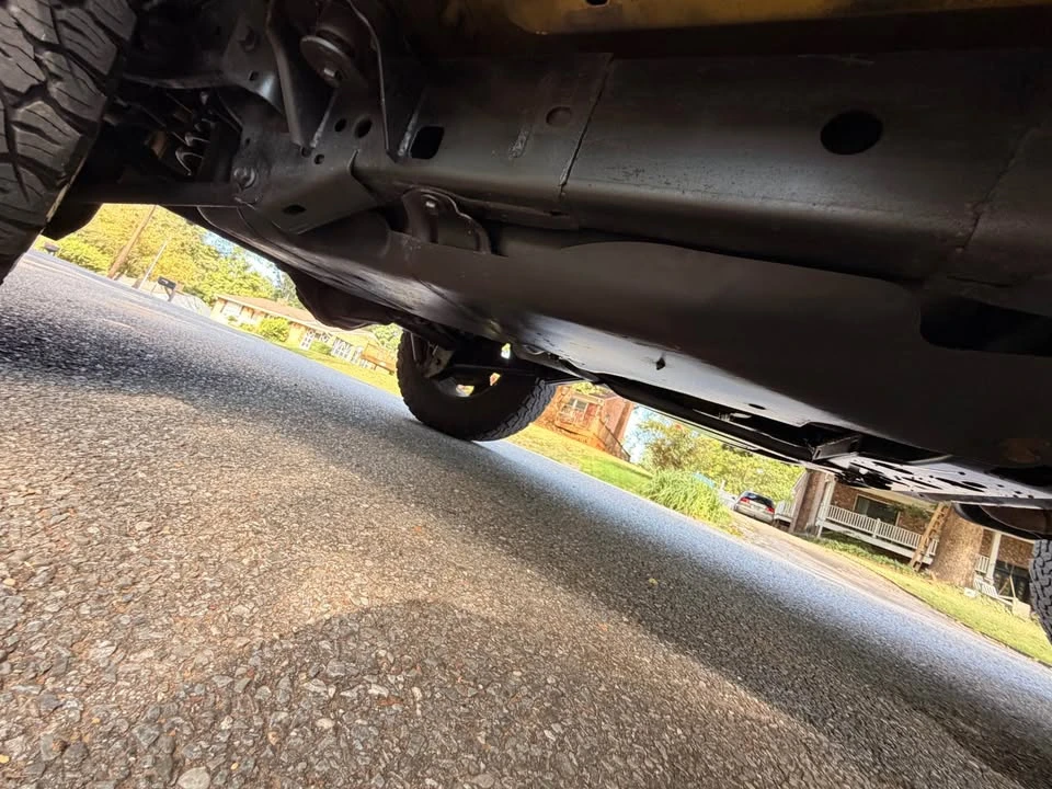 2015 Jeep JK Wrangler - Image 18 of 19
