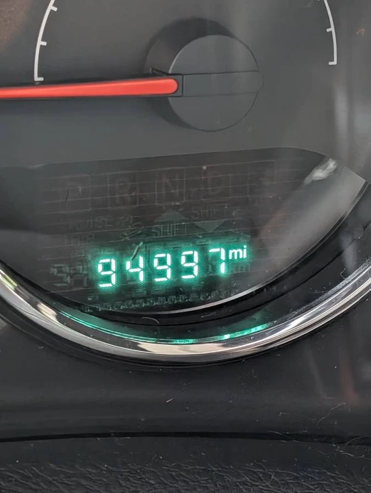 2015 Jeep JK Wrangler - Image 10 of 10