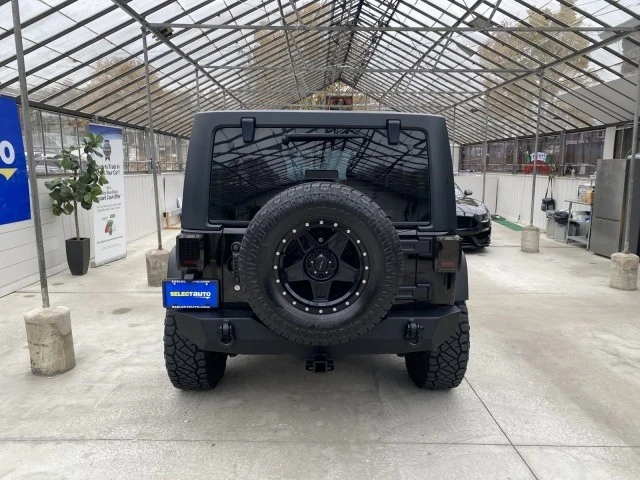 2015 Jeep JK Wrangler - Image 6 of 12