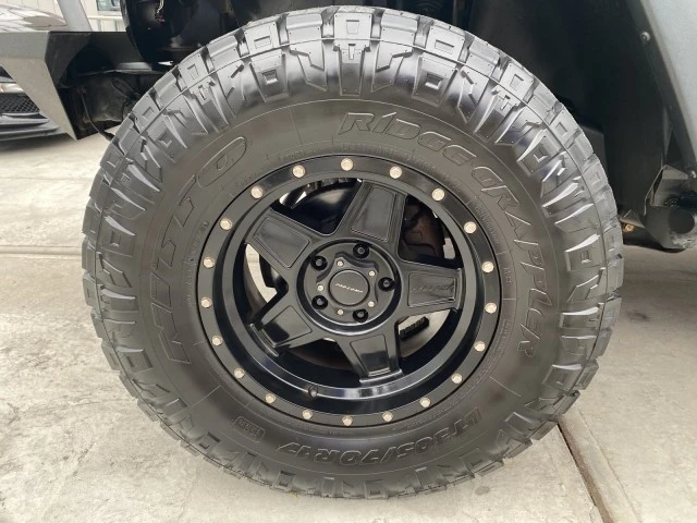 2015 Jeep JK Wrangler - Image 11 of 12