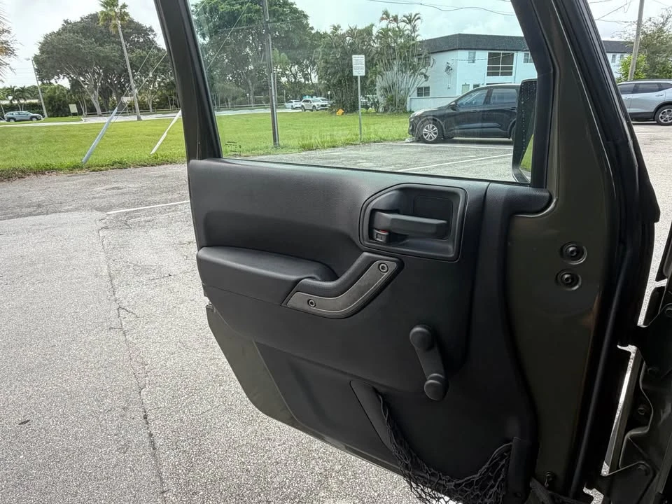 2015 Jeep JK Wrangler - Image 11 of 11