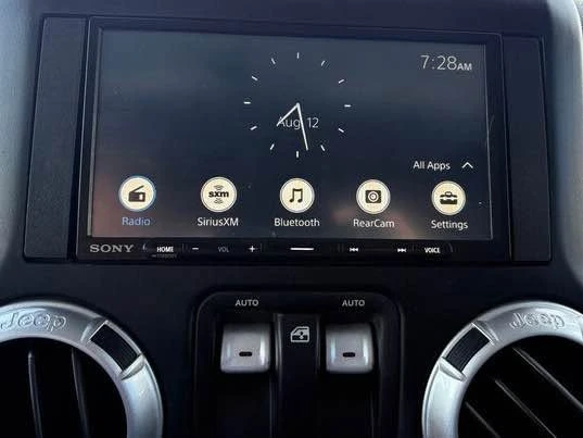2015 Jeep JK Wrangler - Image 13 of 18