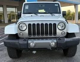 2015 Jeep JK Wrangler - Image 2 of 18
