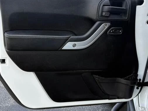 2015 Jeep JK Wrangler - Image 6 of 18